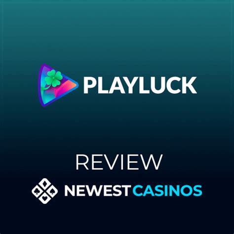 playluck casino
